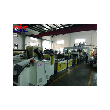 Intelligence High Capacity PET Plastic Extrusion Line